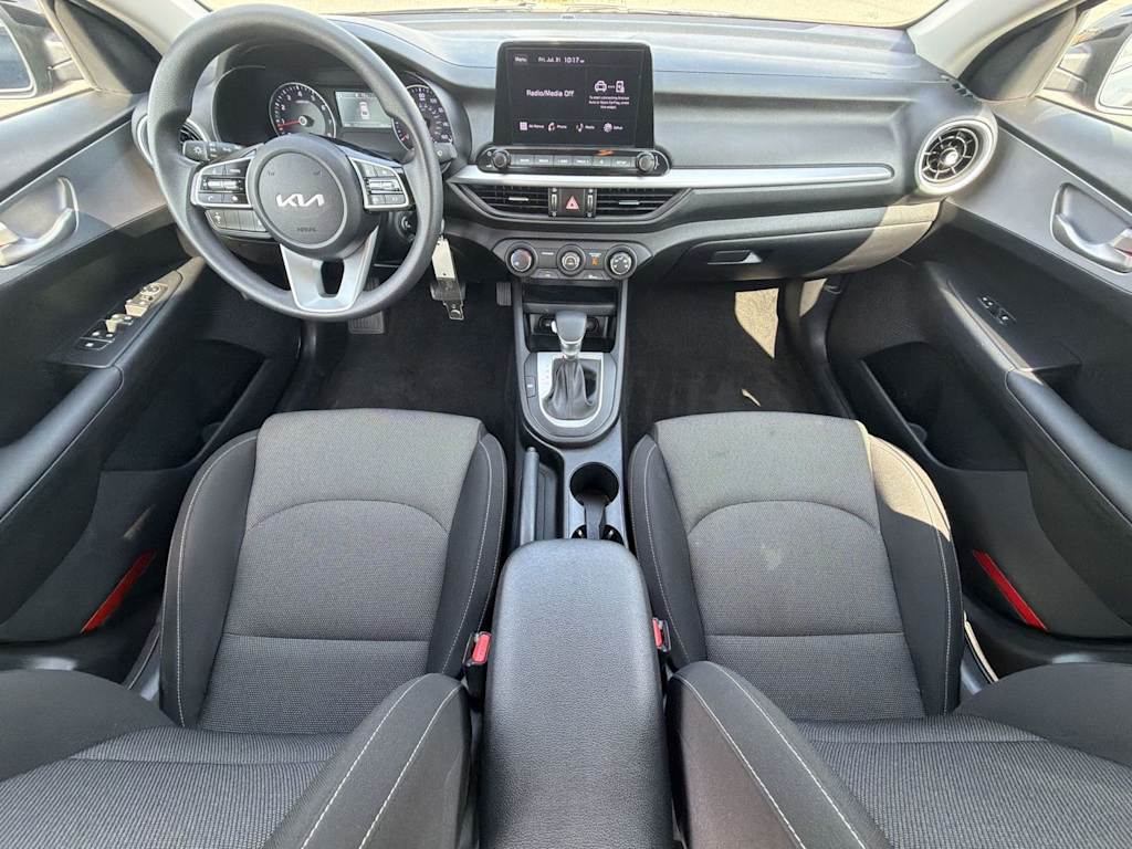 Thumbnail: 2024 Kia Forte - 2