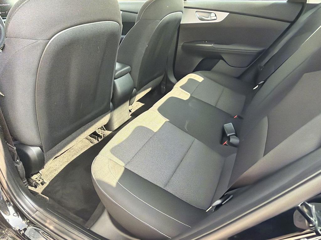 Thumbnail: 2024 Kia Forte - 12