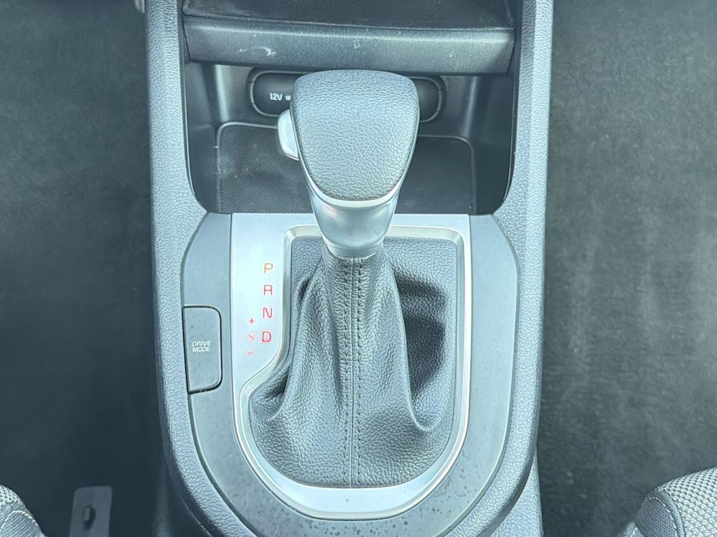 Thumbnail: 2024 Kia Forte - 15