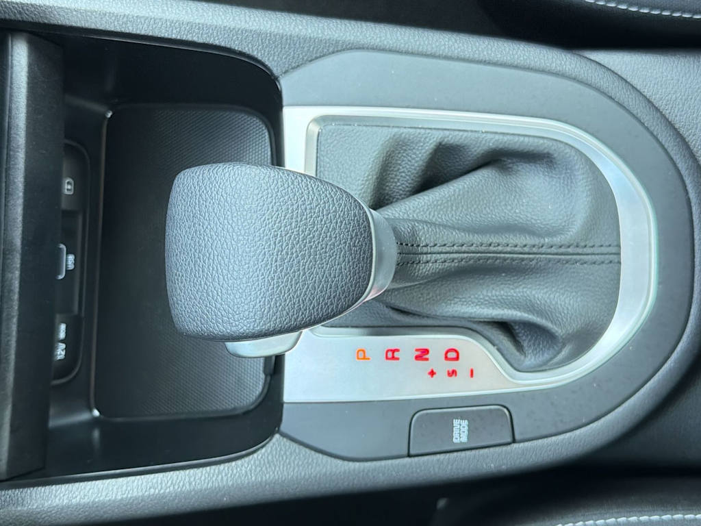Thumbnail: 2024 Kia Forte - 35