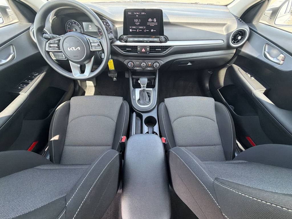 Thumbnail: 2024 Kia Forte - 2