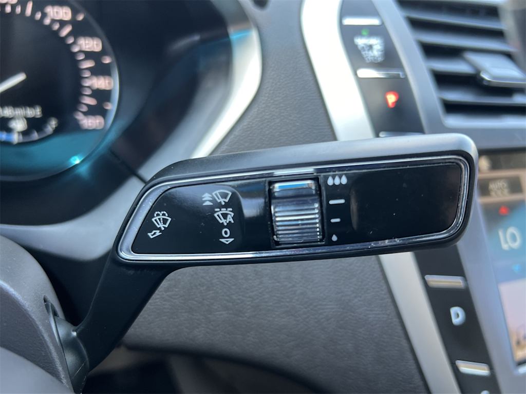 Thumbnail: 2017 Lincoln MKZ - 31