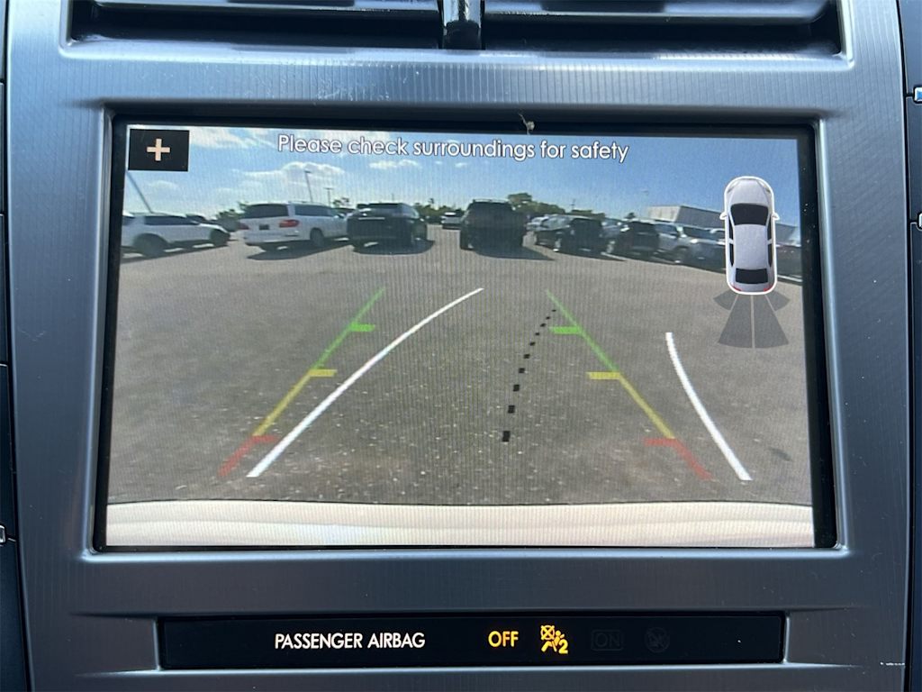 Thumbnail: 2017 Lincoln MKZ - 33