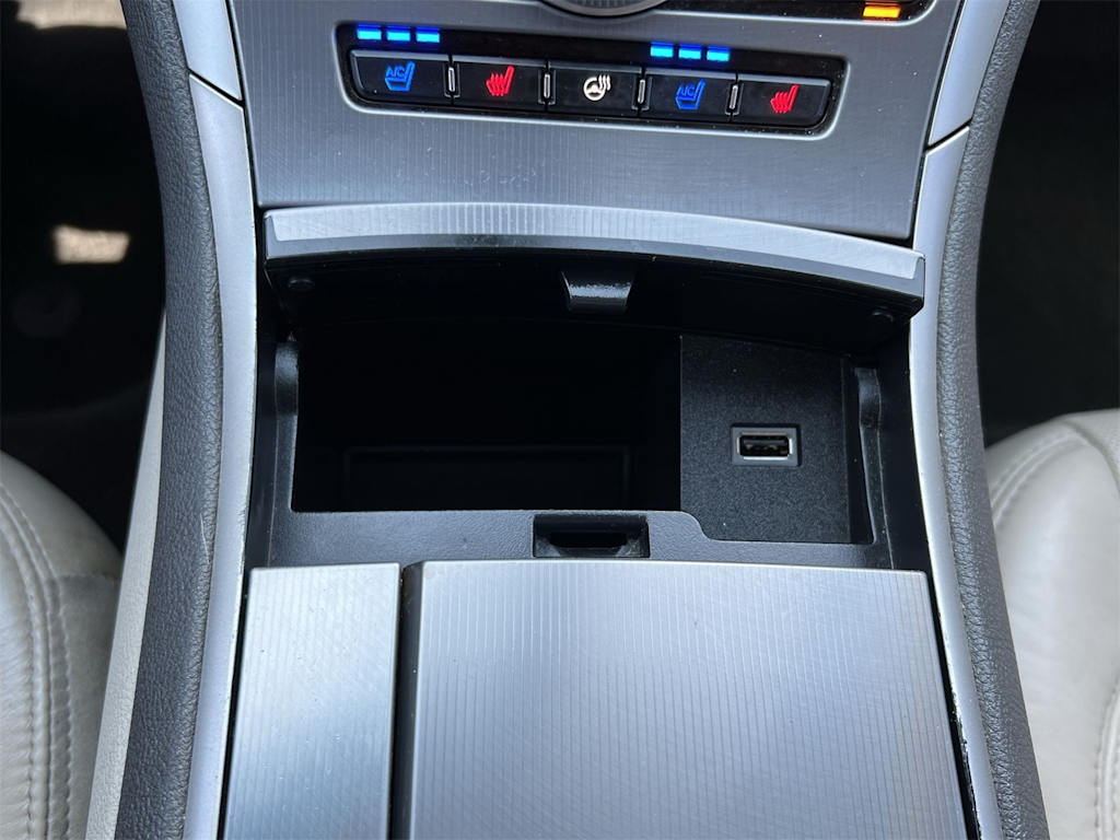 Thumbnail: 2017 Lincoln MKZ - 35