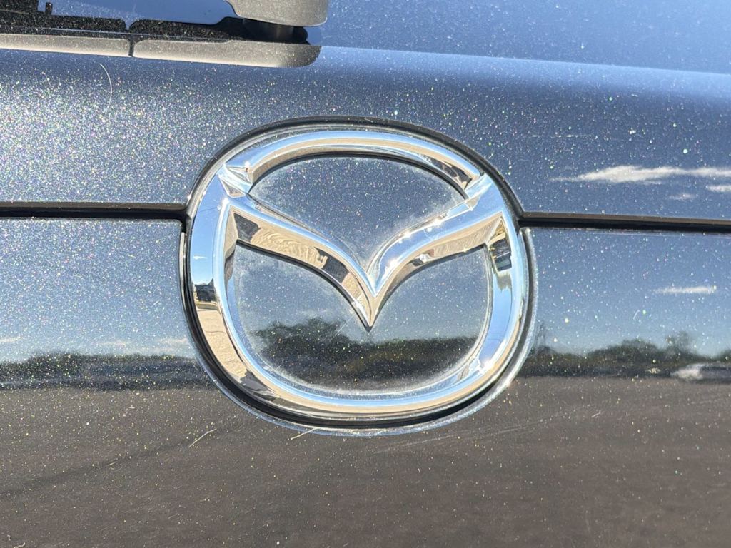 Thumbnail: 2025 Mazda CX-30 - 23