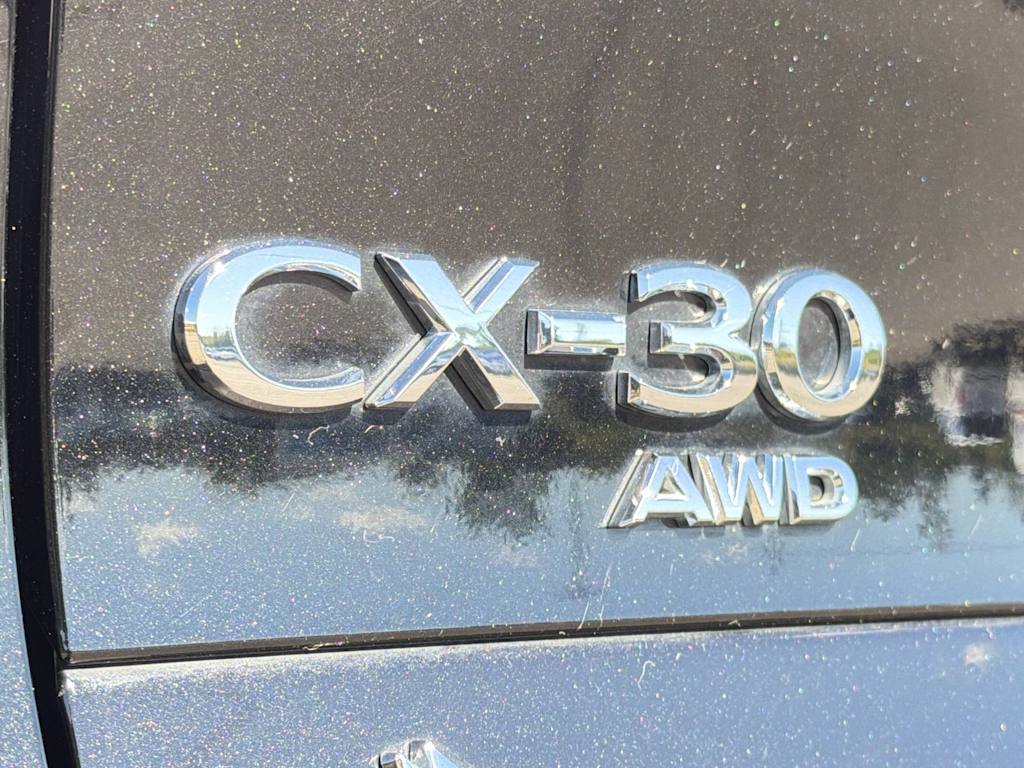 Thumbnail: 2025 Mazda CX-30 - 7