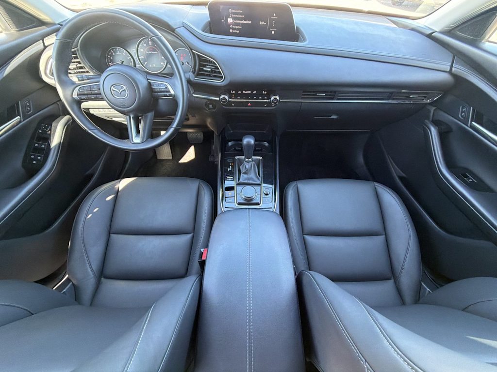 Thumbnail: 2025 Mazda CX-30 - 2
