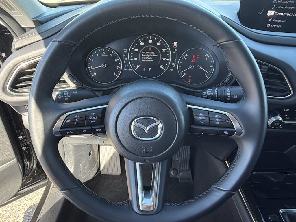 Thumbnail: 2025 Mazda CX-30 - 9