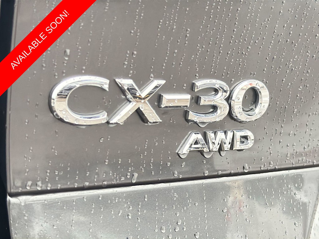 Thumbnail: 2023 Mazda CX-30 - 7