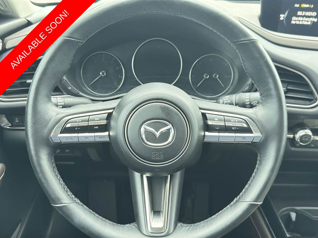 Thumbnail: 2023 Mazda CX-30 - 9