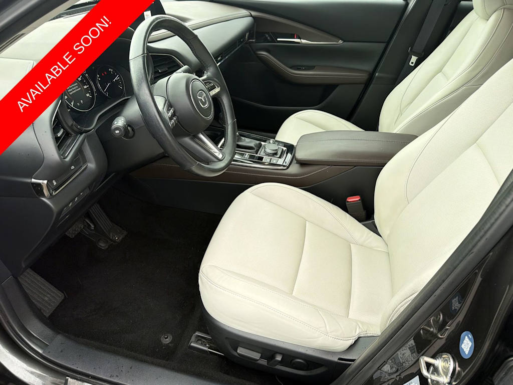 Thumbnail: 2023 Mazda CX-30 - 10