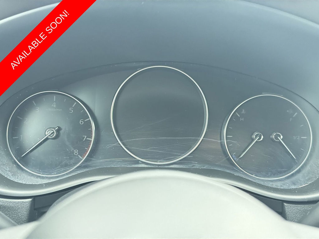 Thumbnail: 2023 Mazda CX-30 - 32