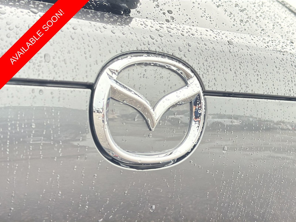 Thumbnail: 2023 Mazda CX-30 - 24