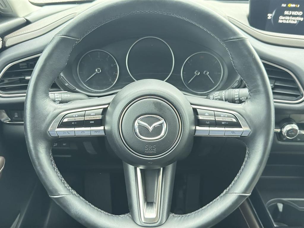 Thumbnail: 2023 Mazda CX-30 - 9