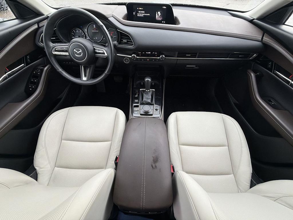 Thumbnail: 2023 Mazda CX-30 - 2