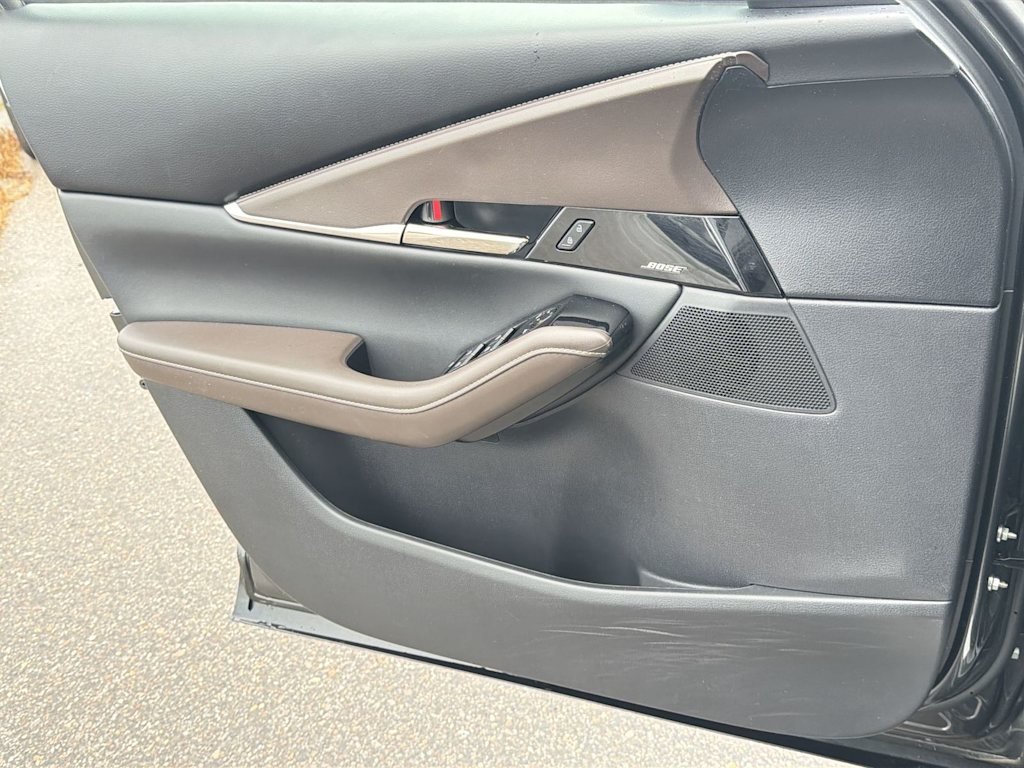 Thumbnail: 2023 Mazda CX-30 - 34