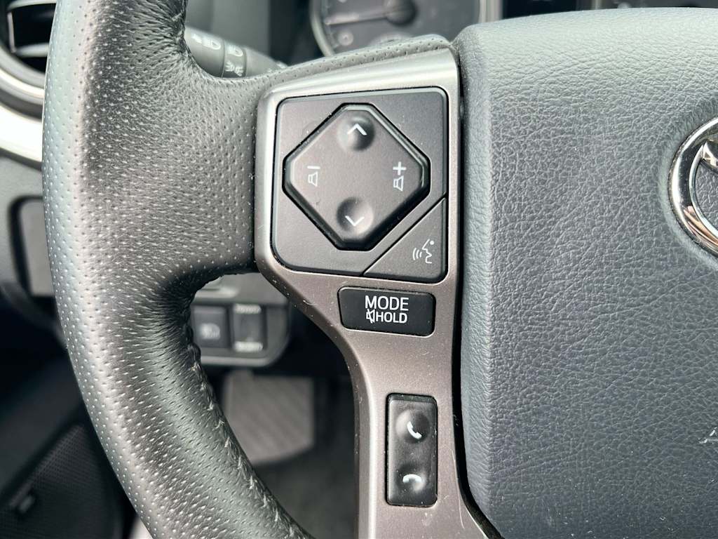 Thumbnail: 2019 Toyota Tacoma - 29