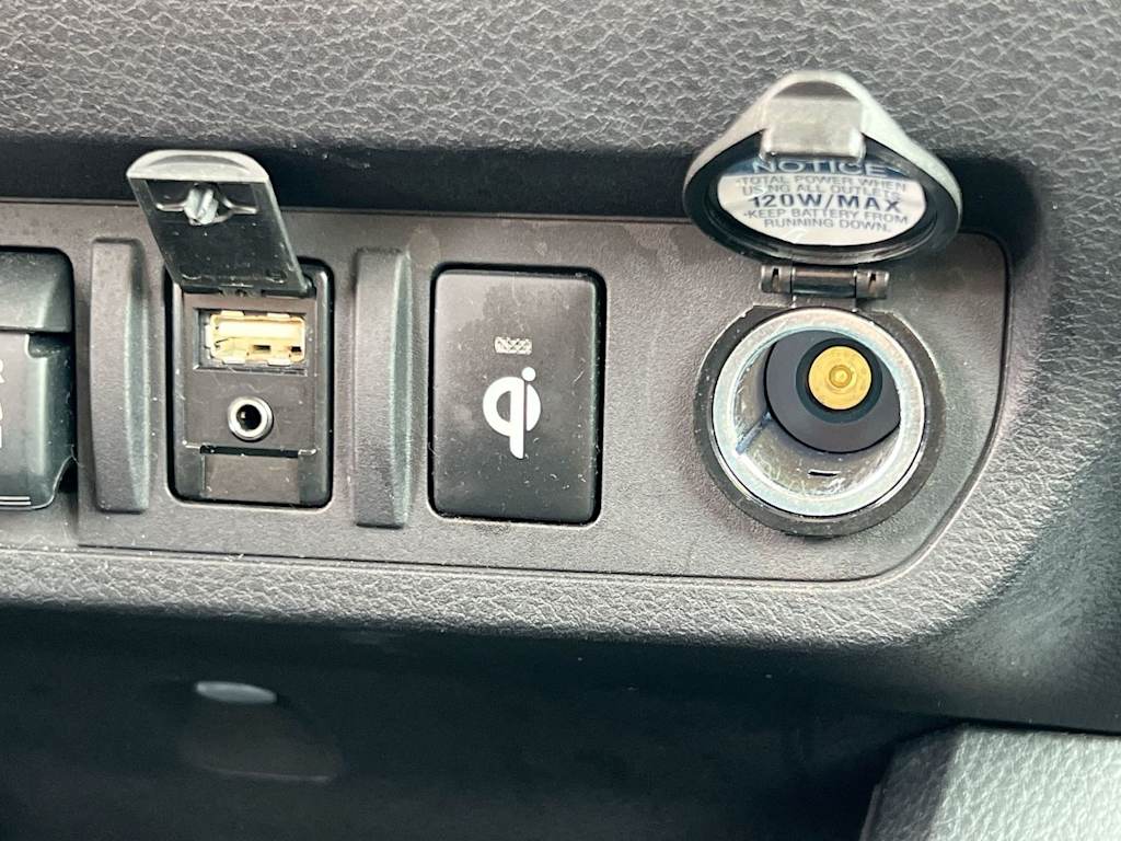 Thumbnail: 2019 Toyota Tacoma - 35