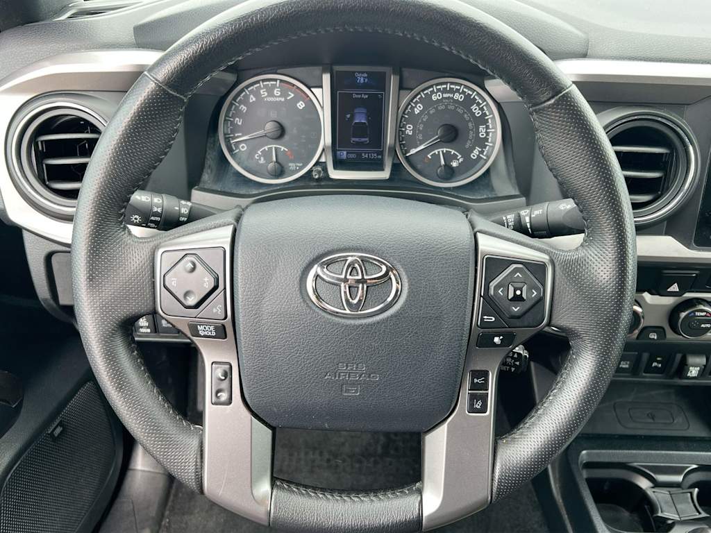 Thumbnail: 2019 Toyota Tacoma - 9