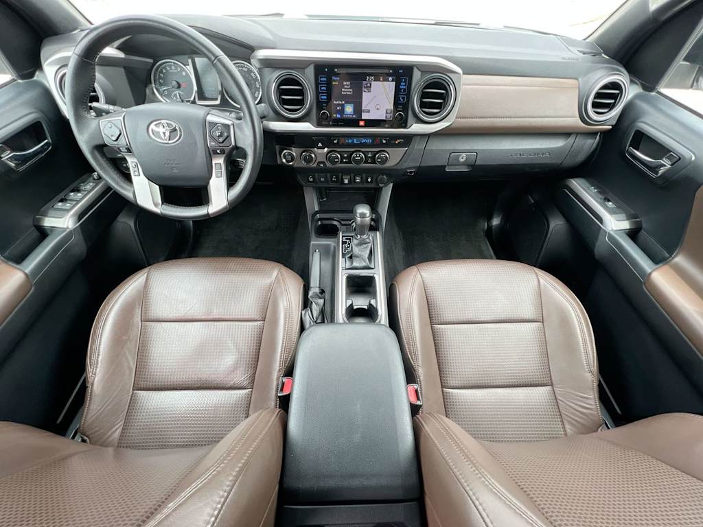 Thumbnail: 2019 Toyota Tacoma - 2