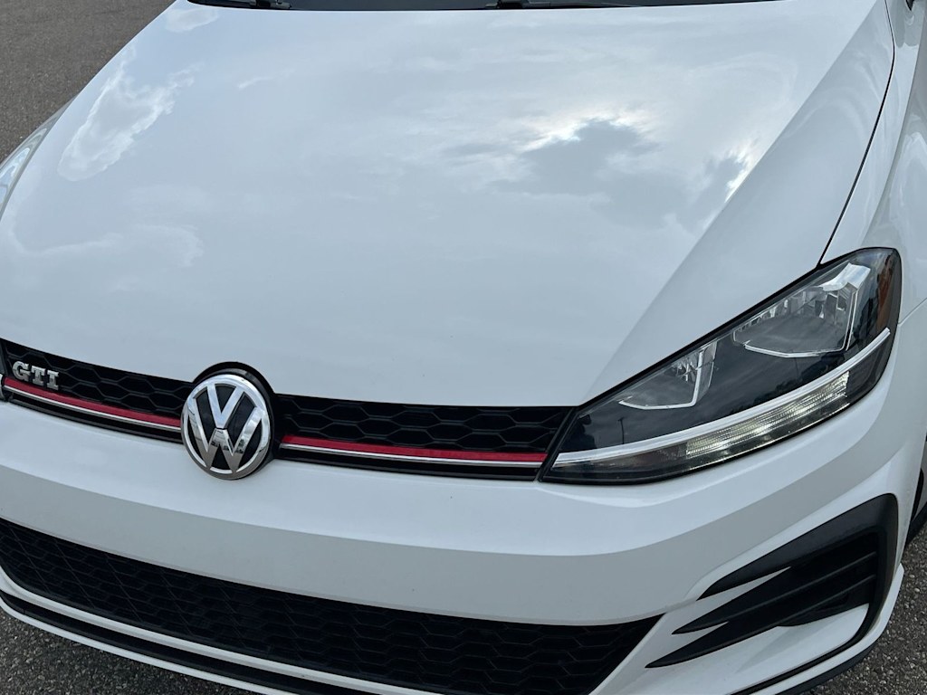 Thumbnail: 2018 Volkswagen Golf - 7