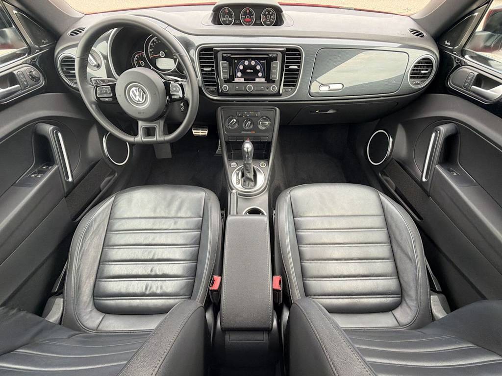 Thumbnail: 2013 Volkswagen Beetle - 2