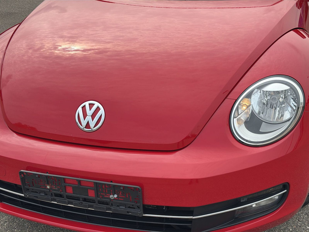 Thumbnail: 2013 Volkswagen Beetle - 6