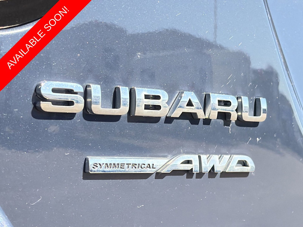 Thumbnail: 2023 Subaru Legacy - 7