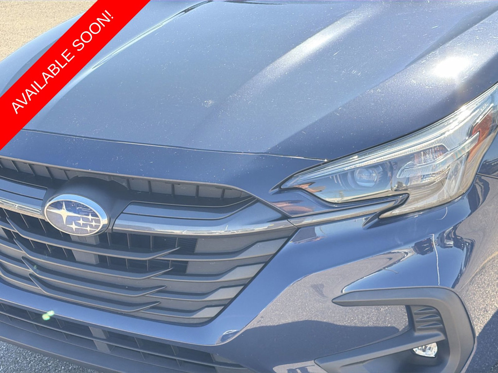 Thumbnail: 2023 Subaru Legacy - 23