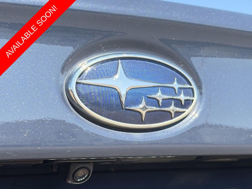 Thumbnail: 2023 Subaru Legacy - 24