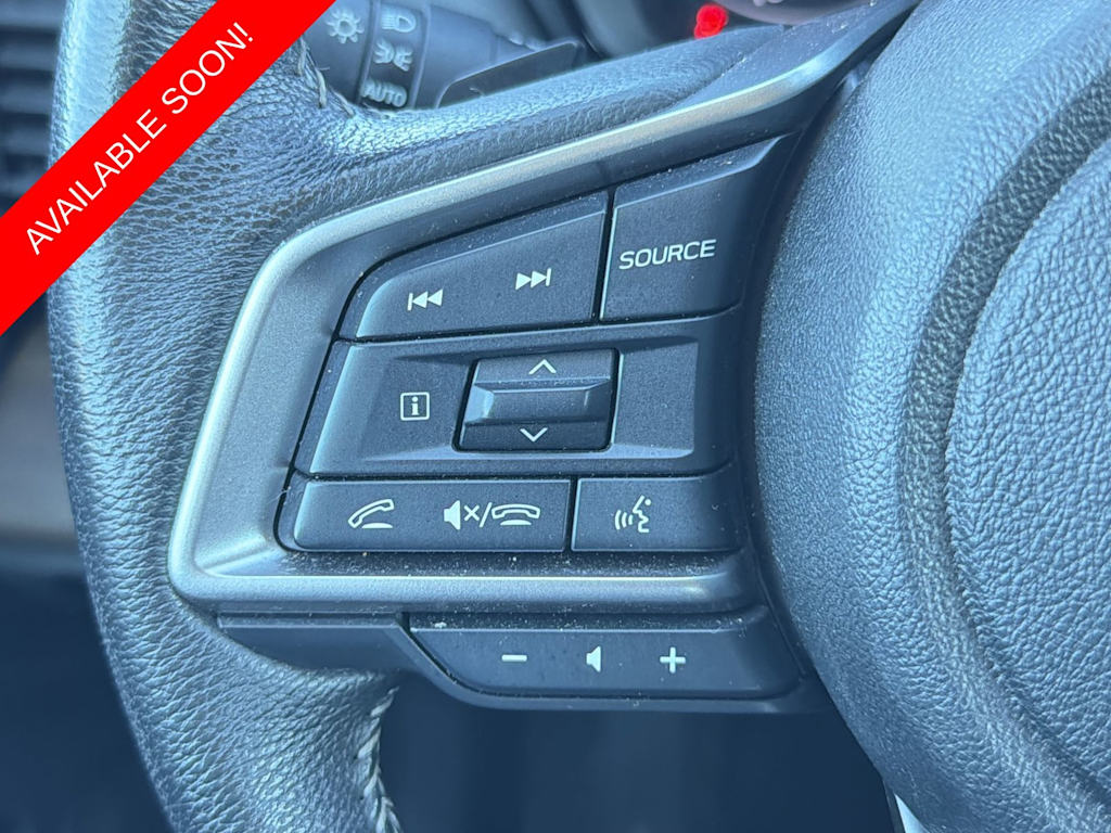 Thumbnail: 2023 Subaru Legacy - 29