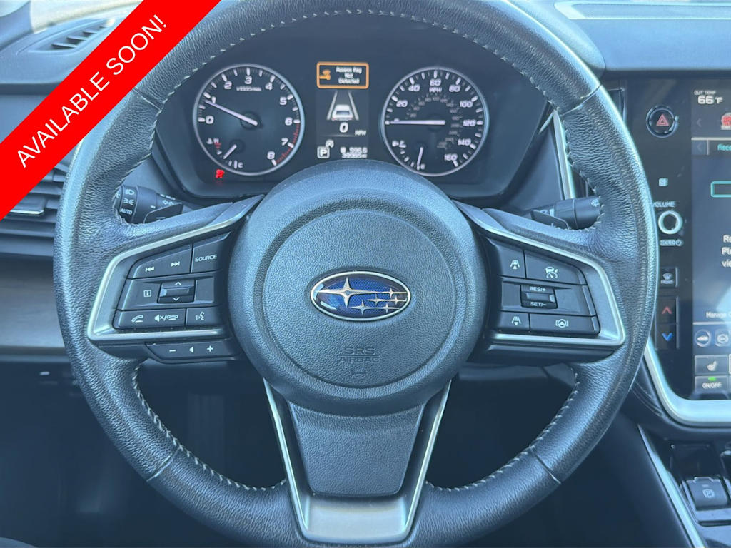Thumbnail: 2023 Subaru Legacy - 9