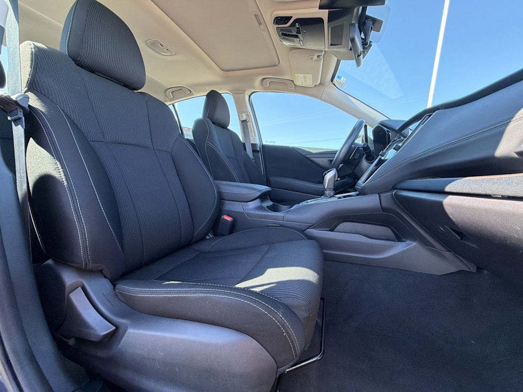 Thumbnail: 2023 Subaru Legacy - 28