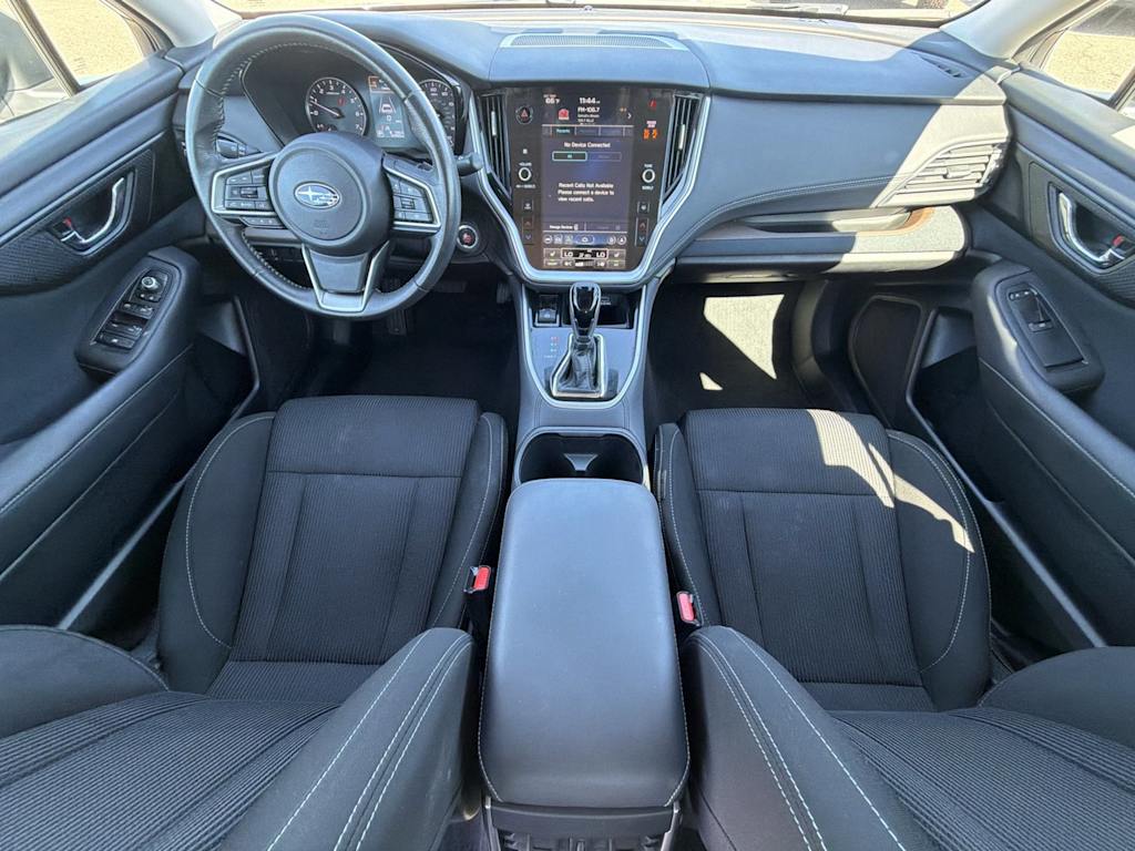 Thumbnail: 2023 Subaru Legacy - 2