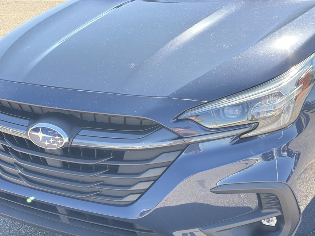 Thumbnail: 2023 Subaru Legacy - 23