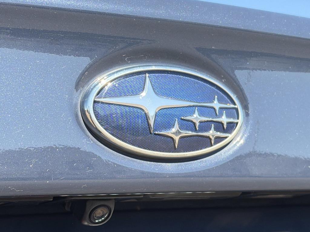 Thumbnail: 2023 Subaru Legacy - 24