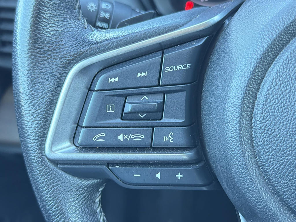 Thumbnail: 2023 Subaru Legacy - 29