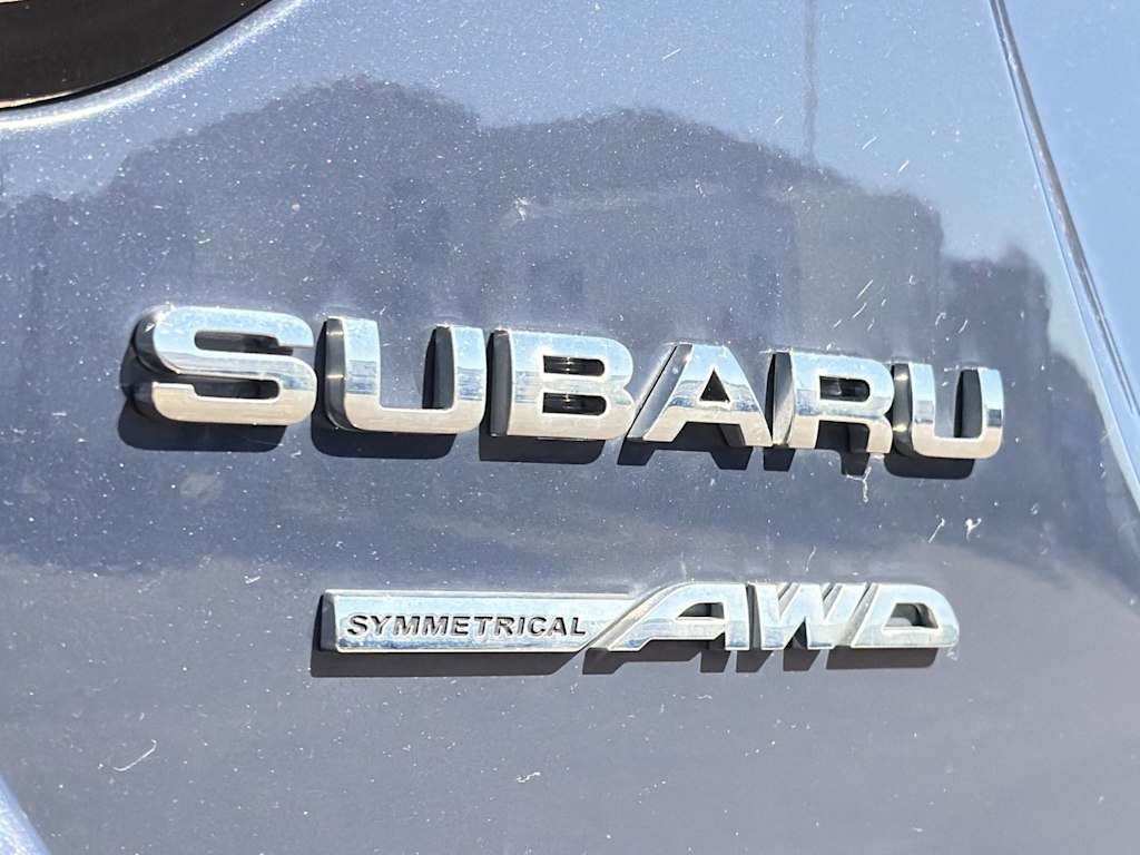 Thumbnail: 2023 Subaru Legacy - 7