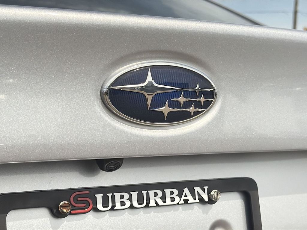 Thumbnail: 2019 Subaru Impreza - 24