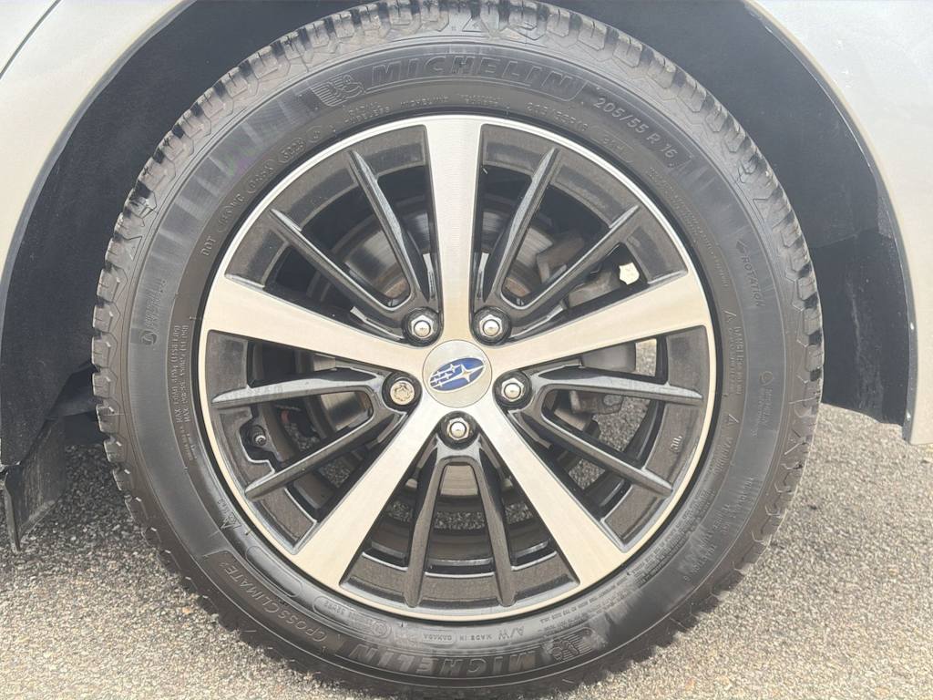 Thumbnail: 2019 Subaru Impreza - 8