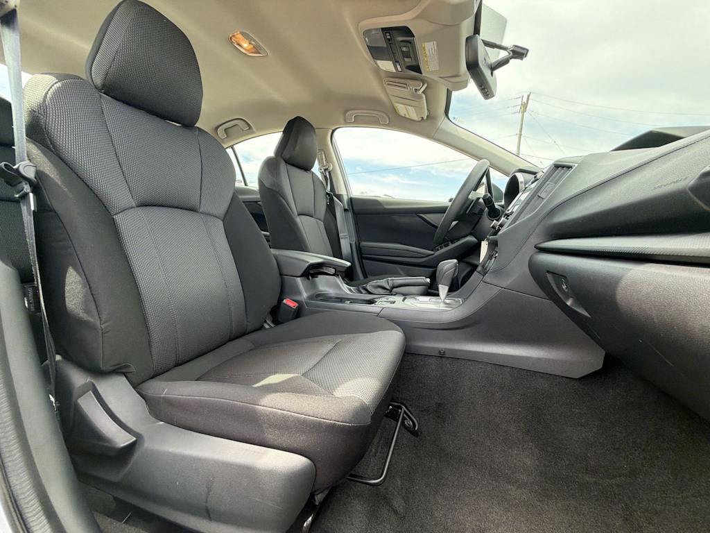 Thumbnail: 2019 Subaru Impreza - 28