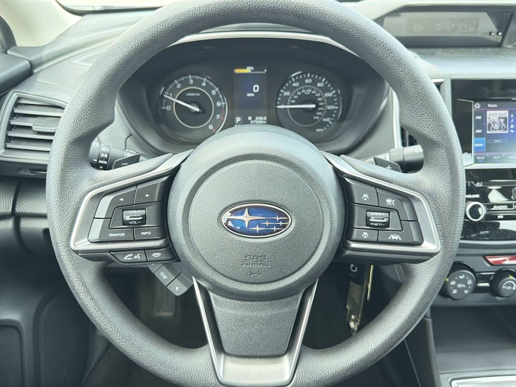 Thumbnail: 2019 Subaru Impreza - 9