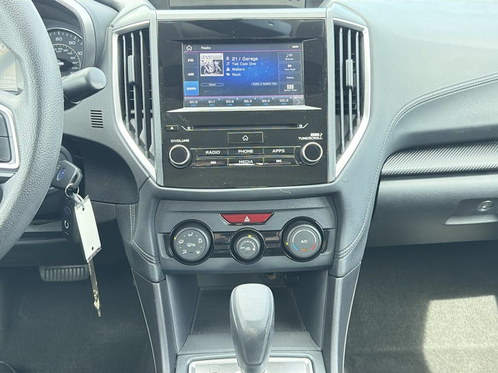 Thumbnail: 2019 Subaru Impreza - 13