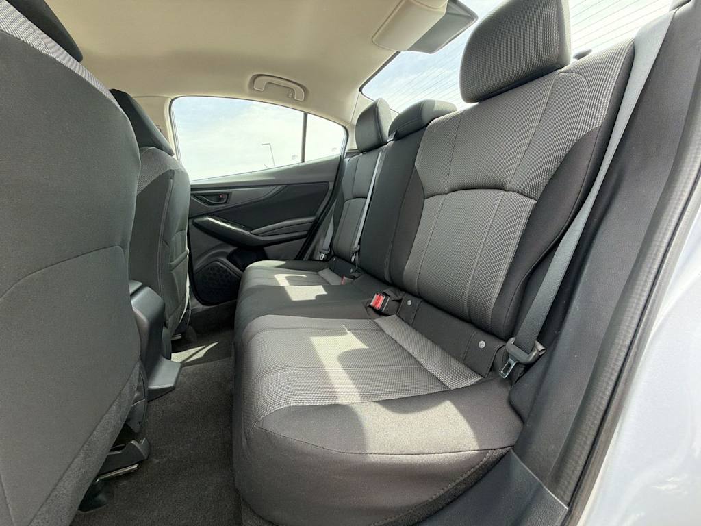 Thumbnail: 2019 Subaru Impreza - 26