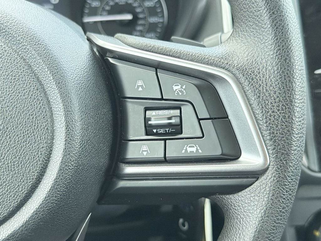 Thumbnail: 2019 Subaru Impreza - 30