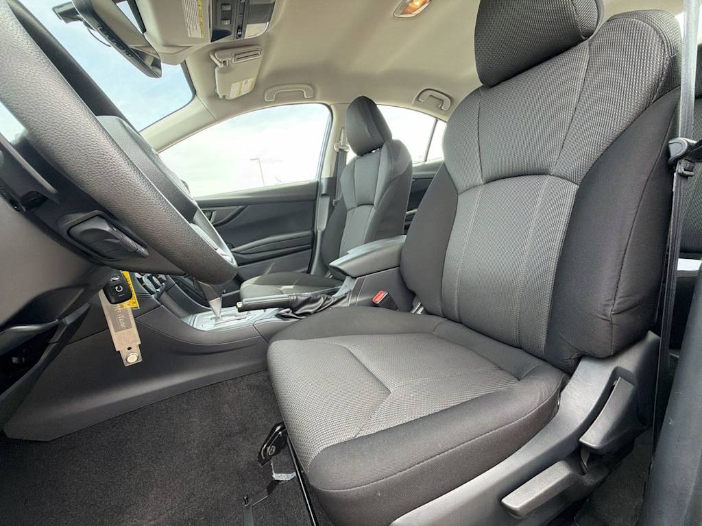 Thumbnail: 2019 Subaru Impreza - 11