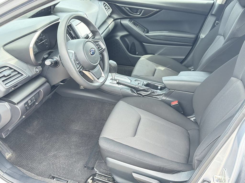 Thumbnail: 2019 Subaru Impreza - 10