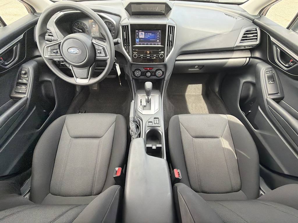 Thumbnail: 2019 Subaru Impreza - 2