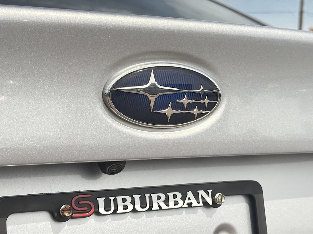 Thumbnail: 2019 Subaru Impreza - 24