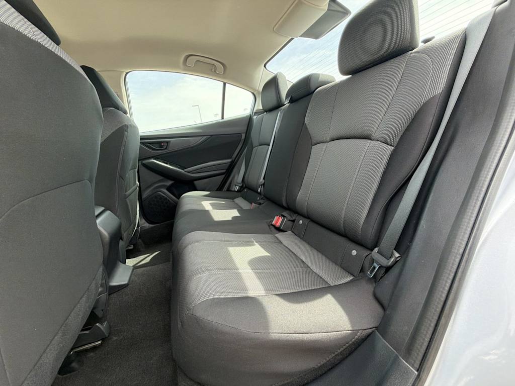 Thumbnail: 2019 Subaru Impreza - 26
